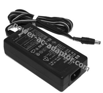 HP DeskJet 812C 815C 825C 825Cvr AC Power Adapter Charger - Click Image to Close